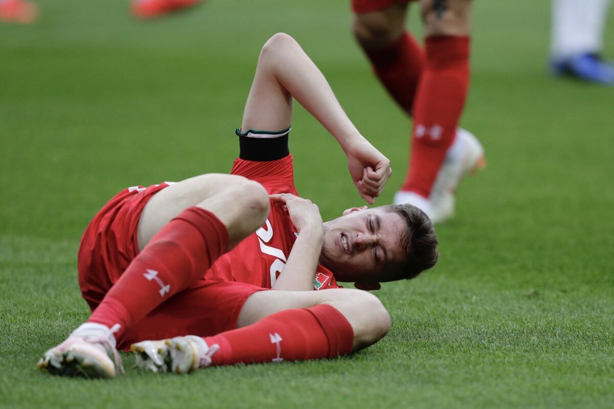 ТВИТТЕР «ЛОКОМОТИВА»