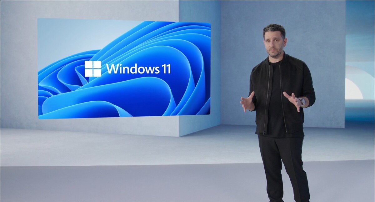Дата выхода Windows 11 назначена на 5 октября 2021 года (источник: Microsoft)
