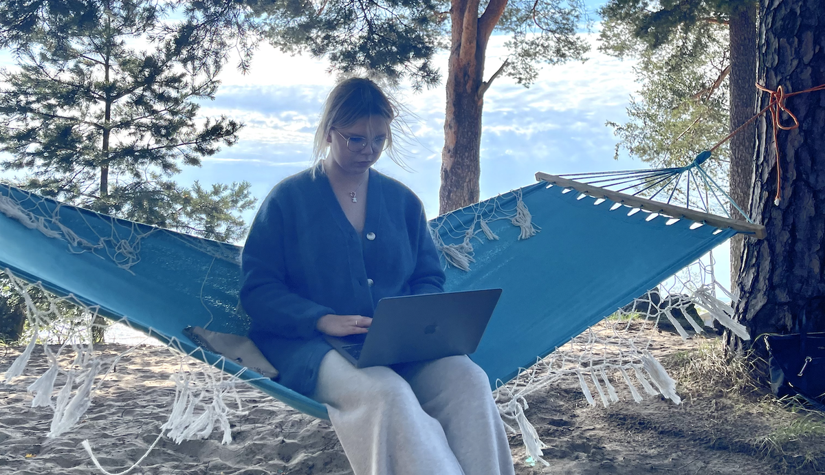 обложка статьи