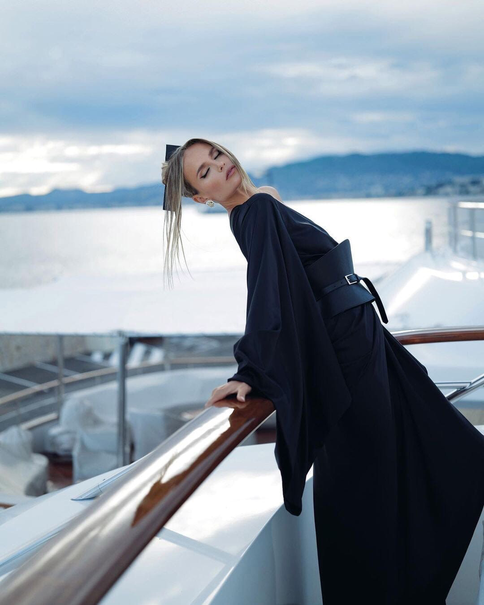 Наташа Поли, фото: Getty Images 