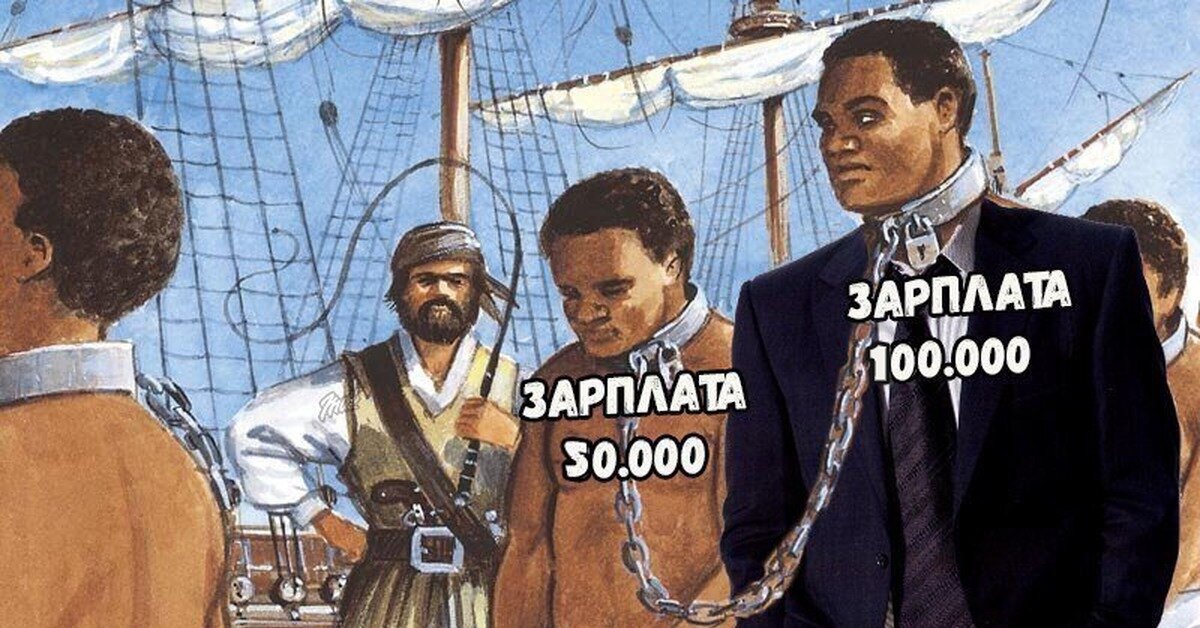 современные реалии