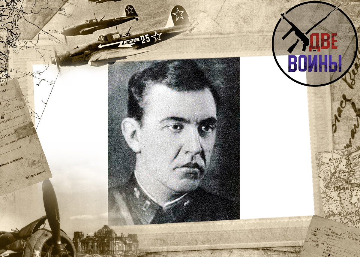 Николаев. Фото в свободном доступе.