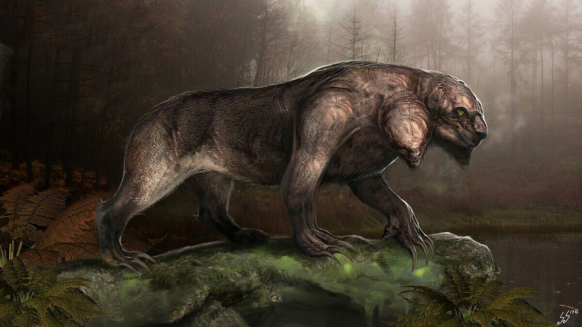 Отличный арт с просторов интернета