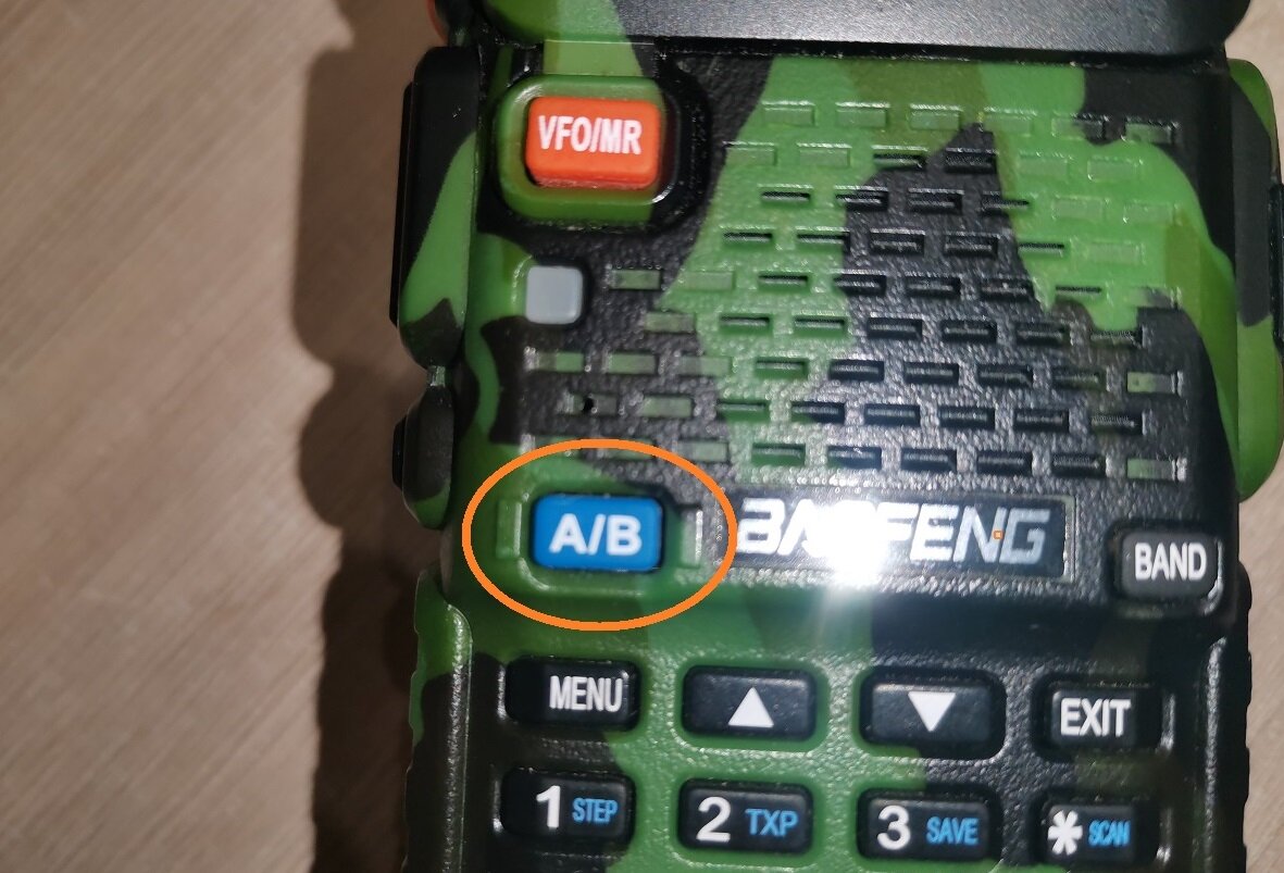 Baofeng UV-5R - зачем на экране две частоты? И ответы на вопросы  подписчиков. | Любитель интересного | Дзен