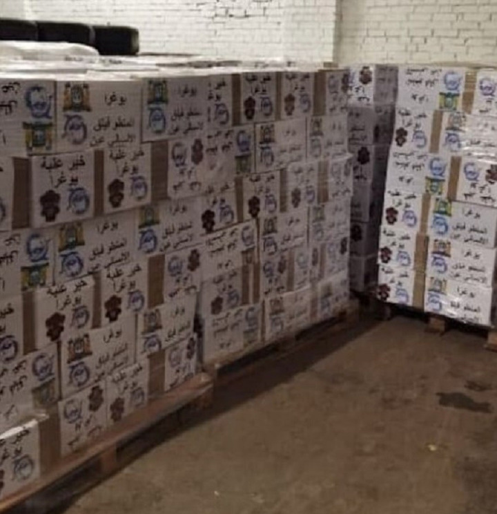 ФОТО: INSTAGRAM АЛЕКСЕЙ ШЕВЦОВ