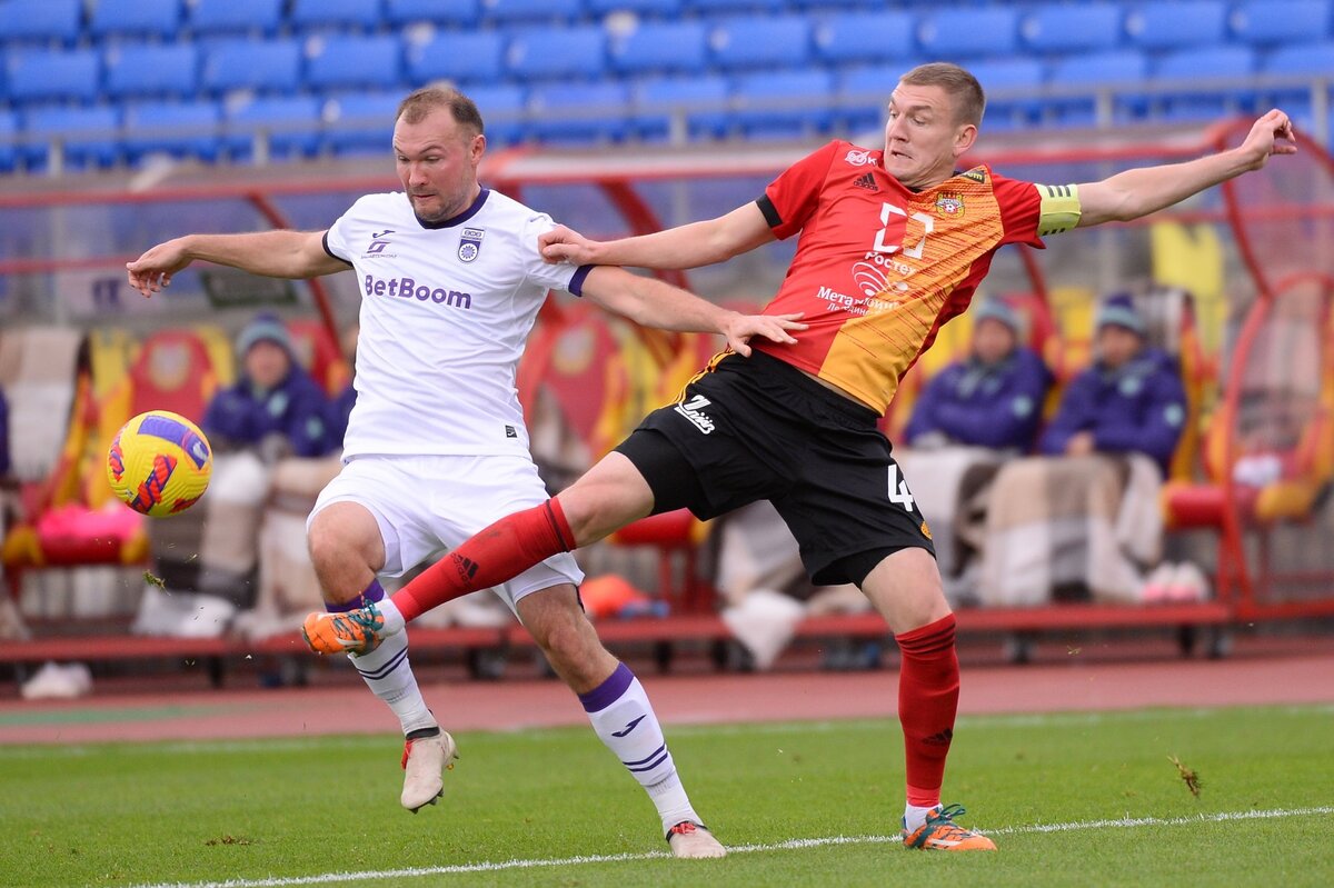 фото - ФК Арсенал Тула