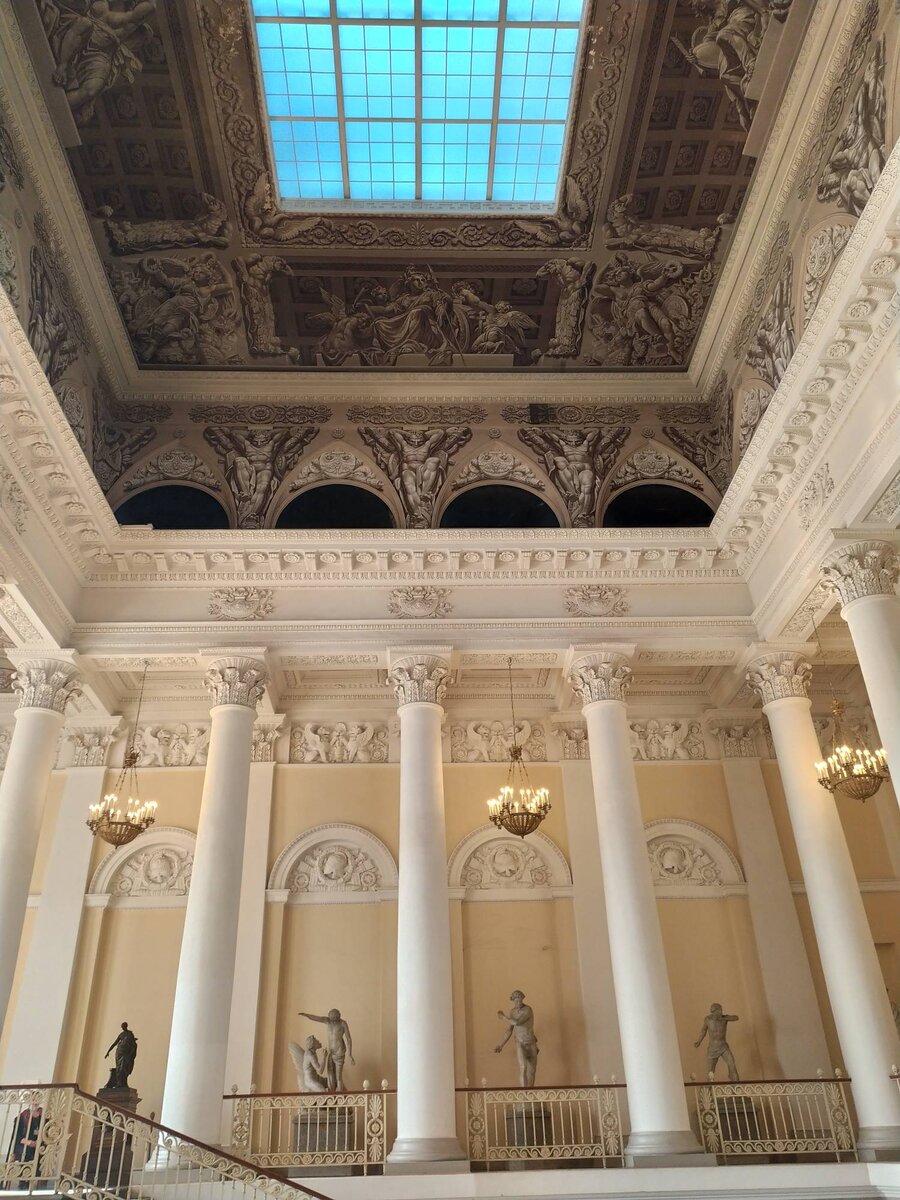 личное фото автора