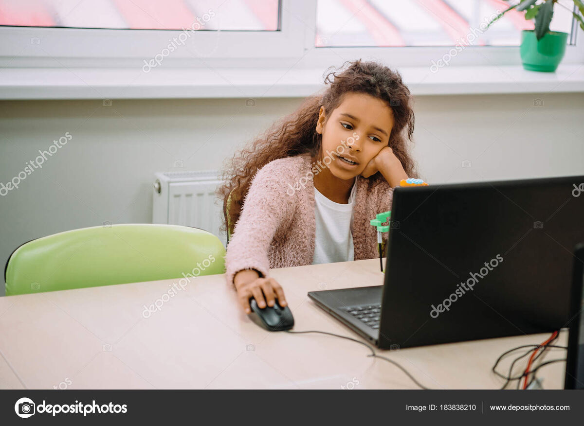 Скучно учиться!