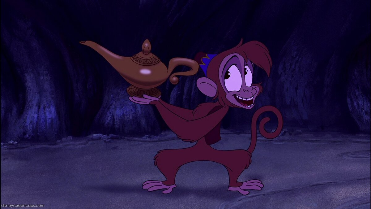 Китайский гороскоп - Год Обезьяны 