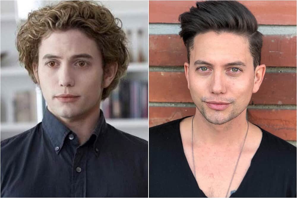 Американский актёр и музыкант. Наиболее известен благодаря роли Джаспера Хейла в экранизациях романов Стефани Майер «Сумерки».