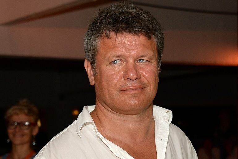 Олег Тактаров.Фото Яндекс.Картинки.