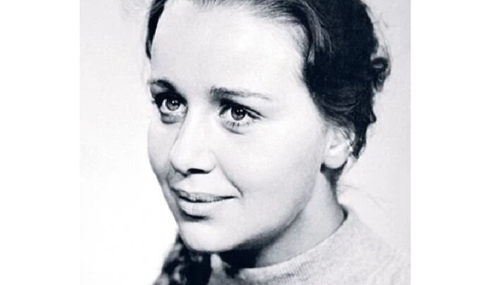 Елена Вановская