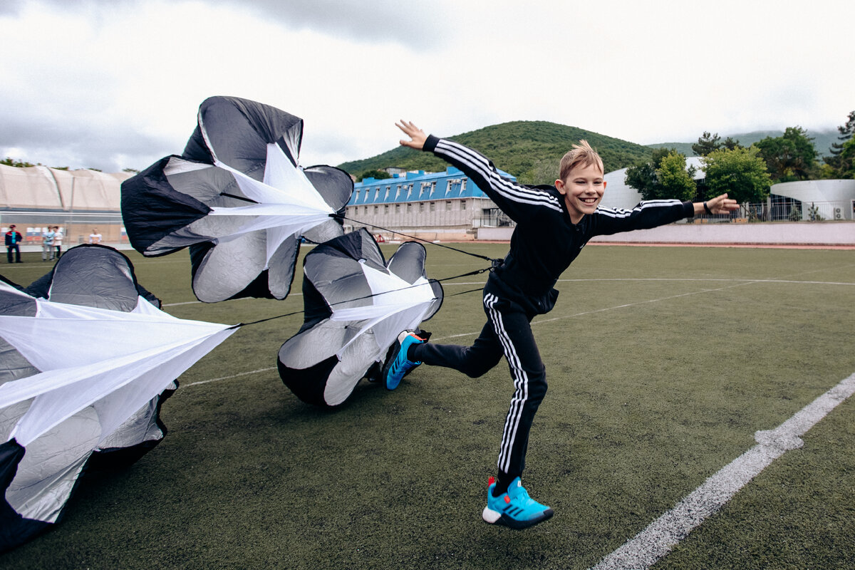 Разнообразная образовательная программа - ключ к интересному отдыху