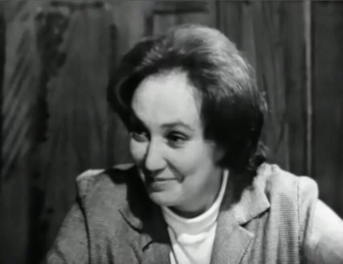 Кира Николаевна Головко