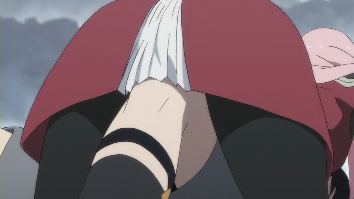 Милый во Франксе