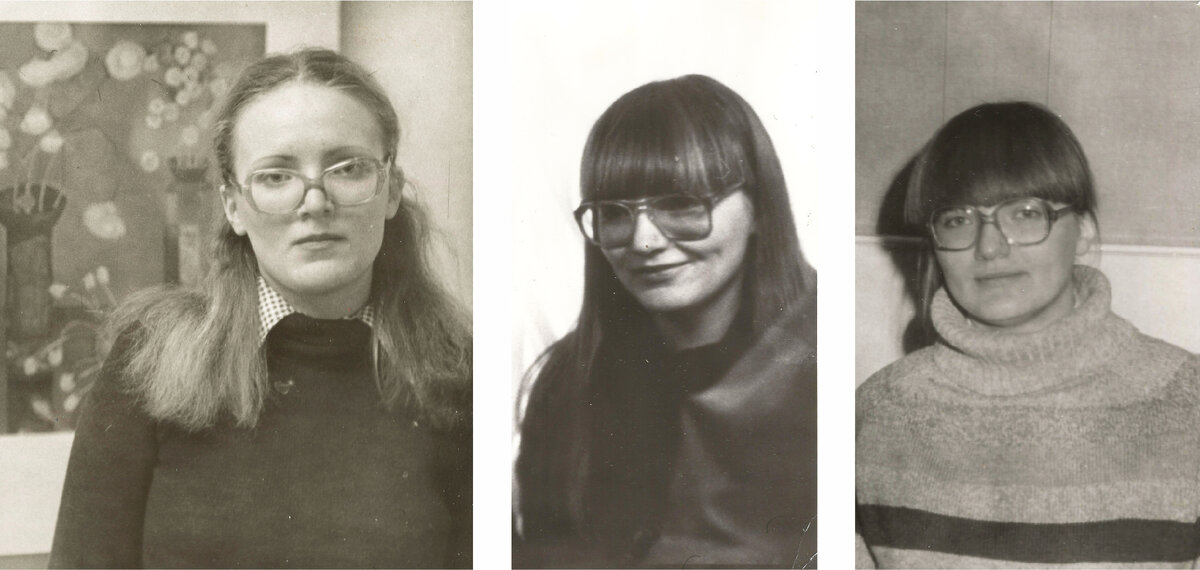 Лена Софронова