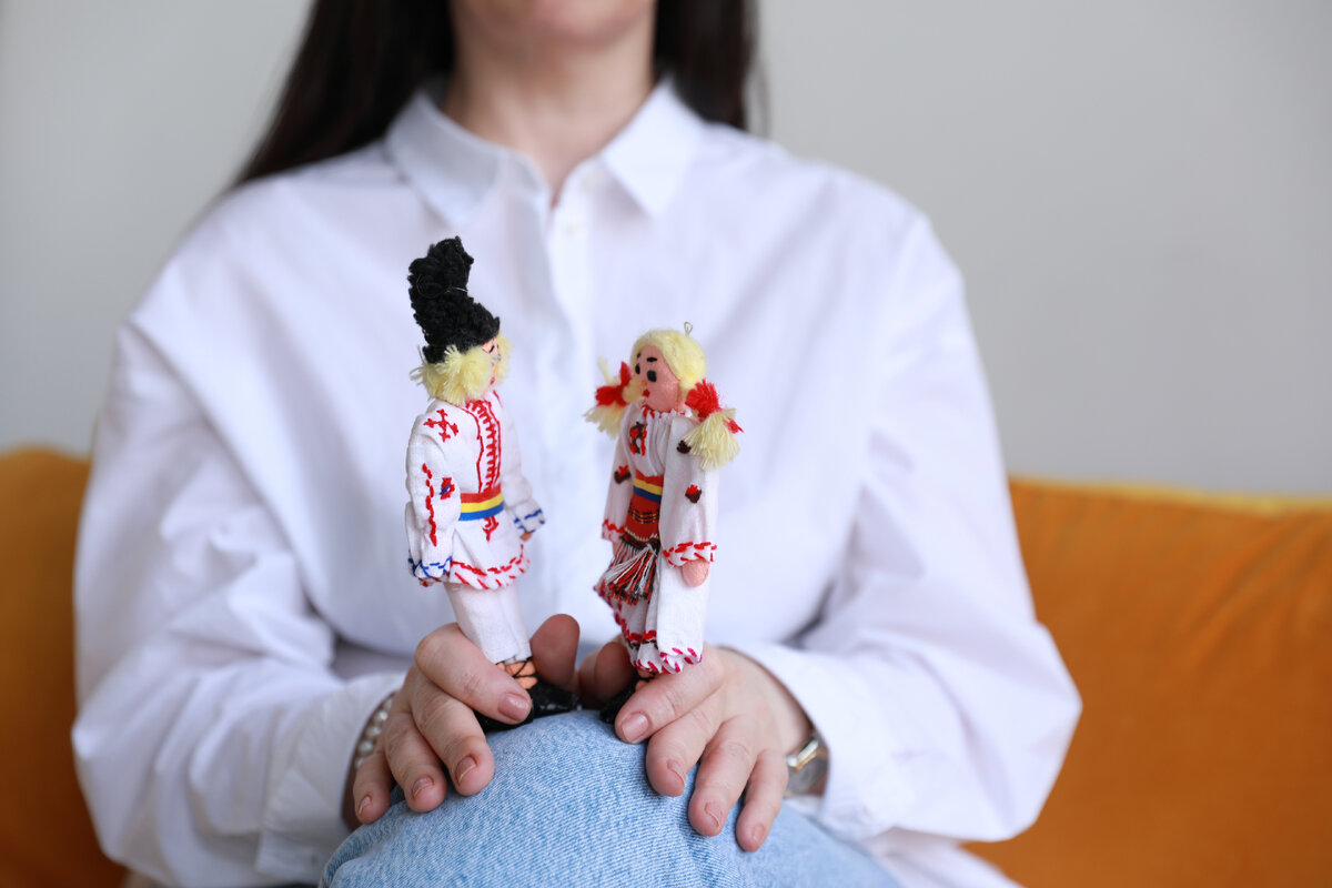 Личное фото