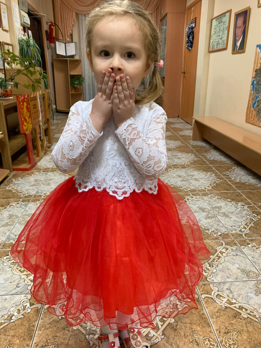 Даже подумать не могла, что в наше время случится война.