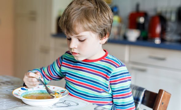 Фото: Shutterstock / Irina Wilhauk