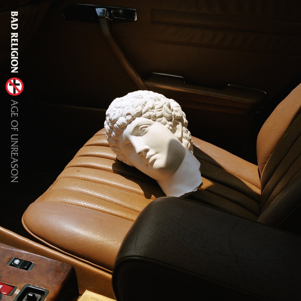 Bad Religion «Age of Unreason» (p) 2019