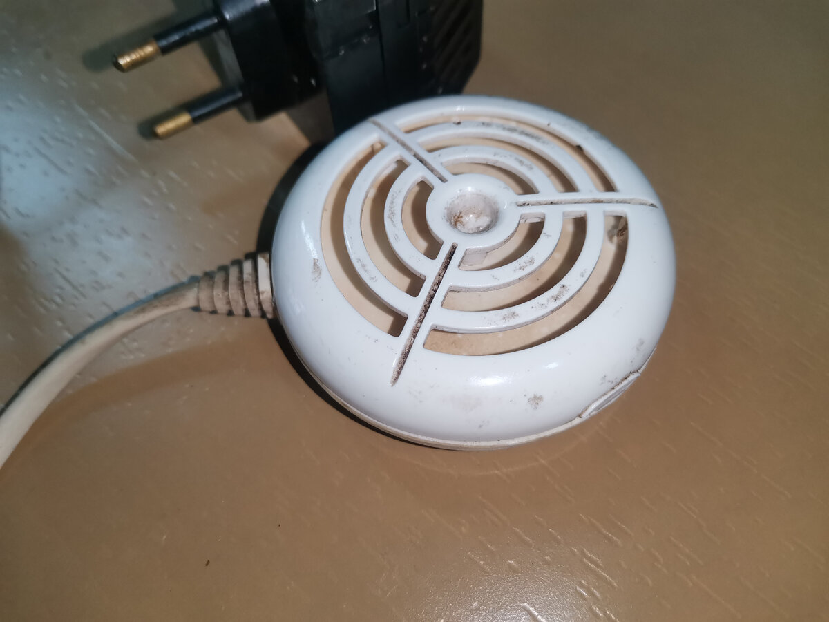 Машина найденная у бабушки