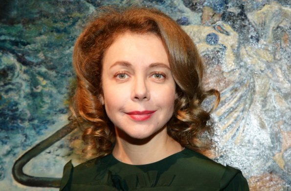 Женя Курицына собственной персоной. За красивым псевдонимом не спрятать гнилой душонки