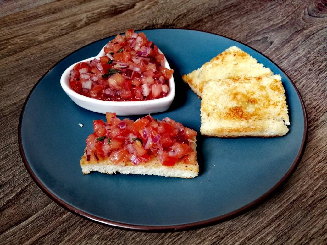 Como hacer guisantes congelados en salsa