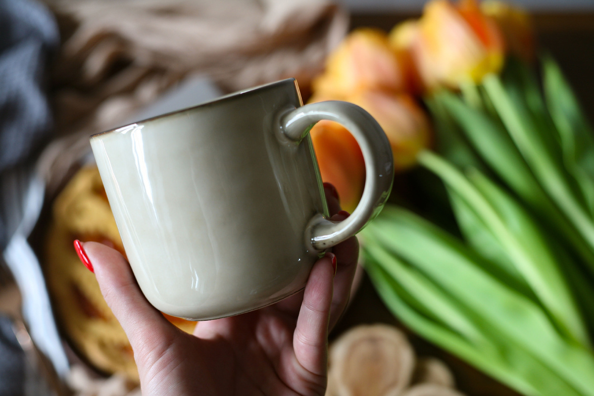 Личное фото автора.