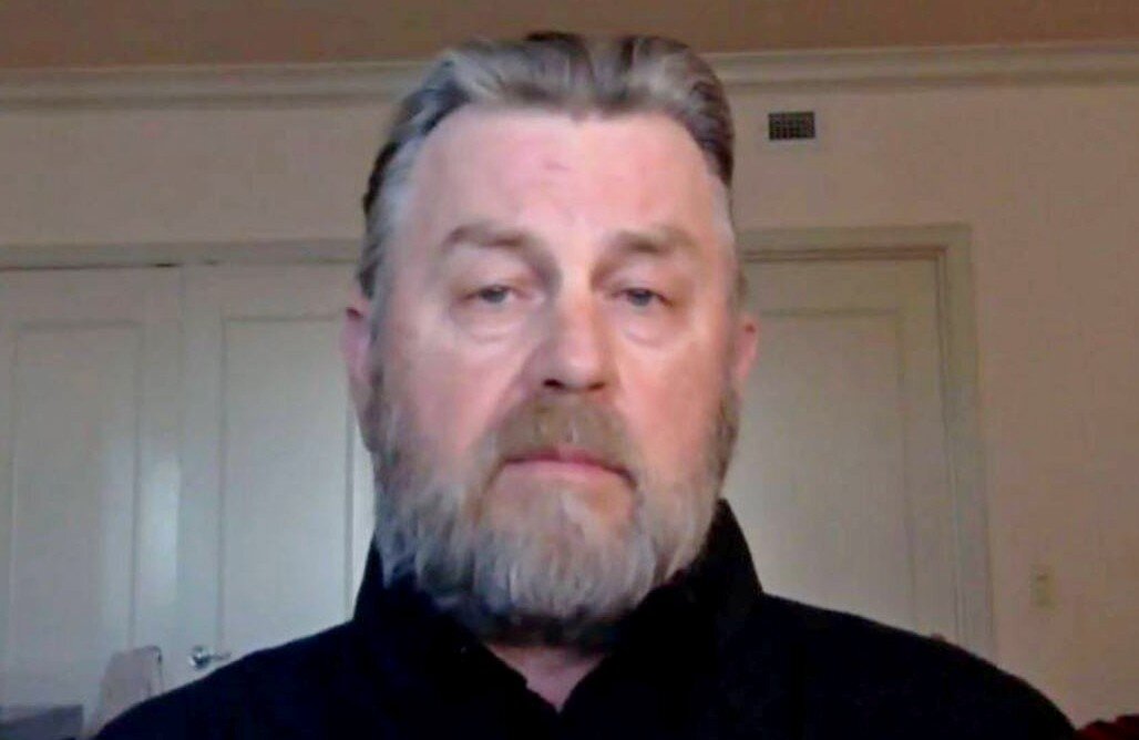 Ларри Джонсон, США