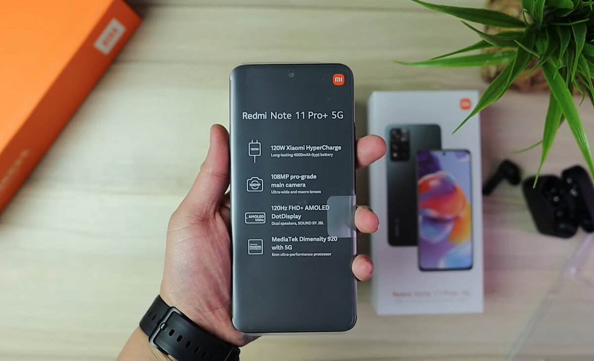 Ну наконец-то! Xiaomi выпустила нормальный Redmi Note 11 Pro, но мы его уже  где-то видели | ГАДЖЕТАРИУМ | Дзен