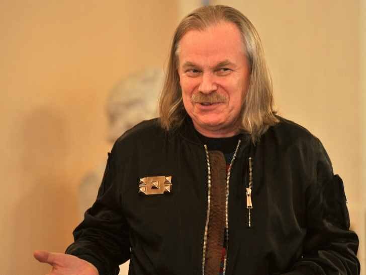 Владимир Пресняков - старший. Фото: Global Look Press