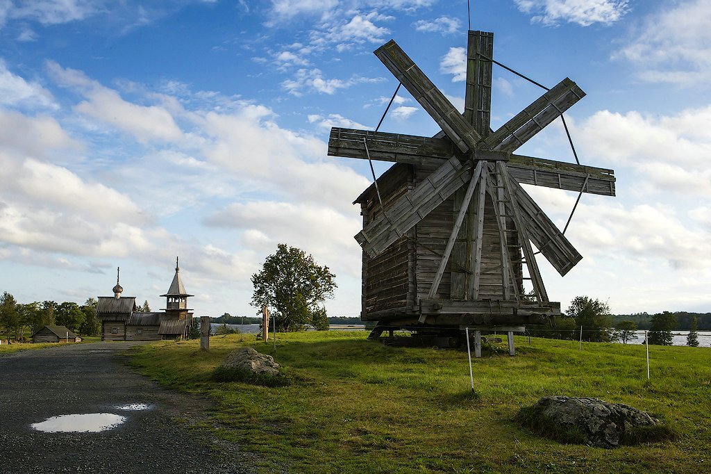 (Фантастический рассказ)