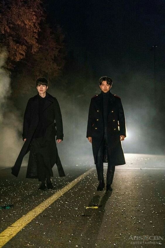 Эпичный выход