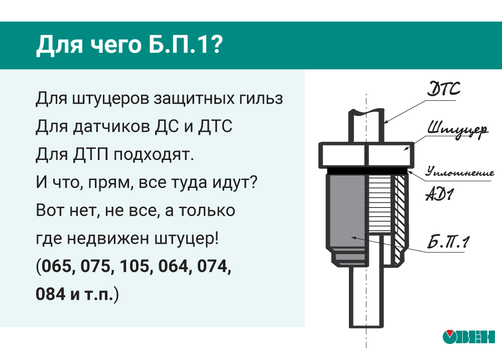 S описание