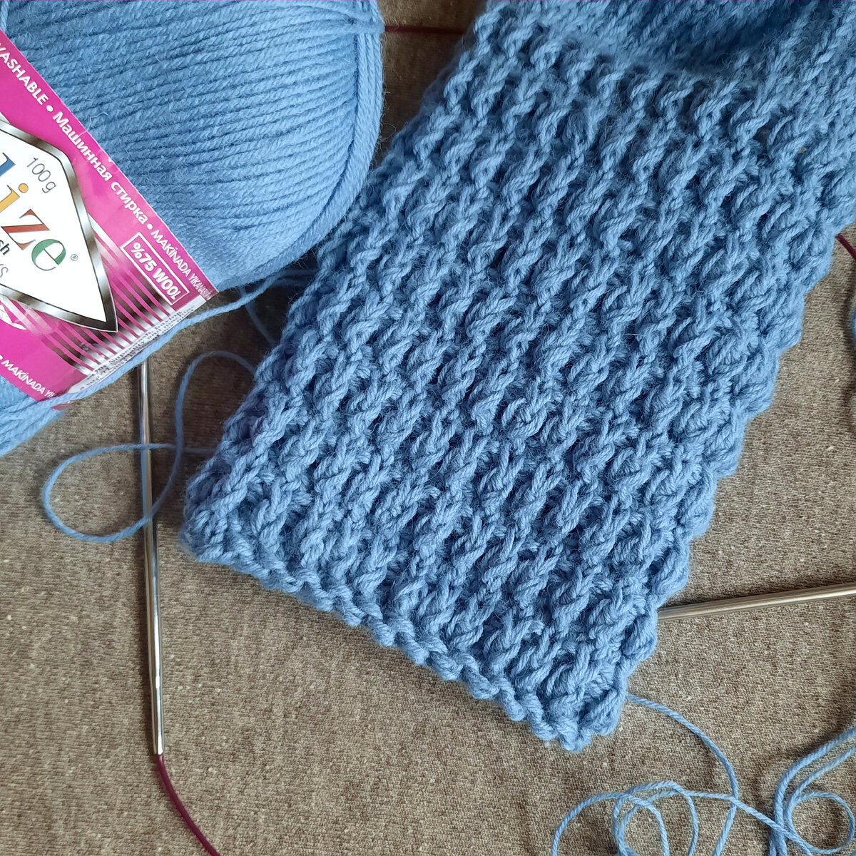 Фото из архива личных работ.