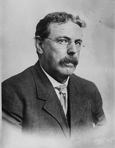 Орвилл Уорд Оуэн