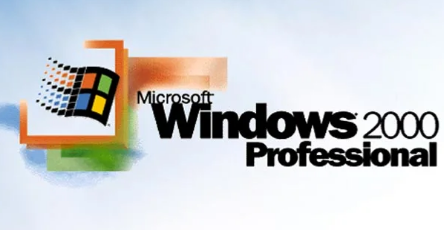 Windows 2000