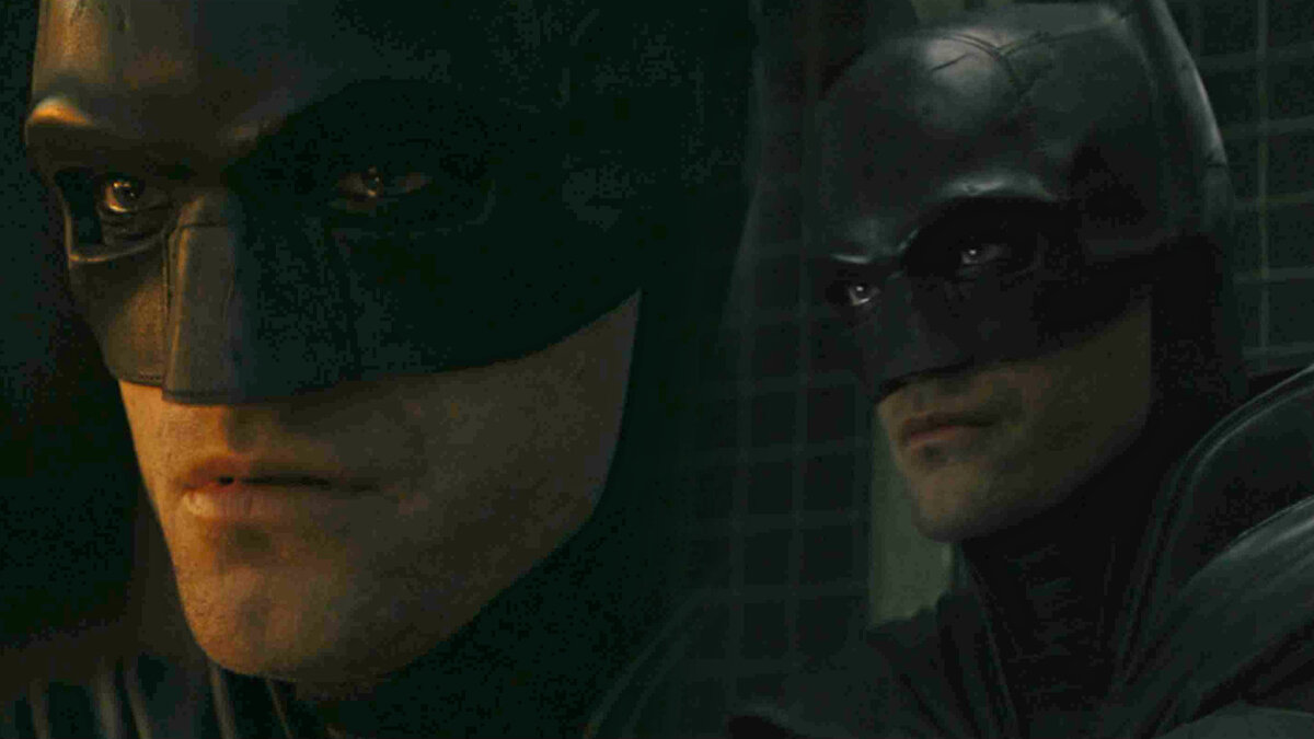 Бэтмен 2022. Режиссёр Мэтт Ривз. Кинокомпания DC Films, 6th & Idaho, Dylan Clark Productions