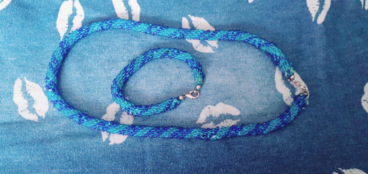 Такой вот комплект