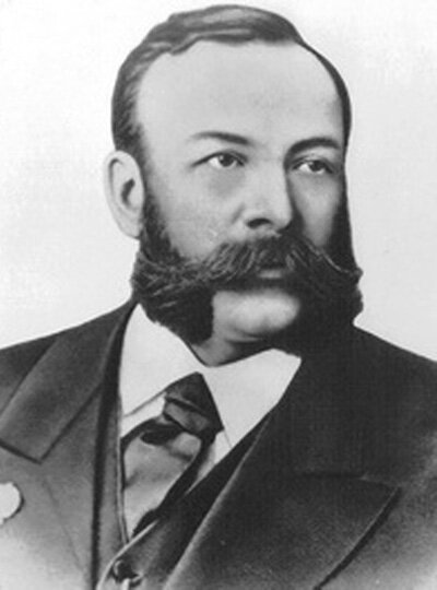 Владимир Ильич Березин (1841–1900)