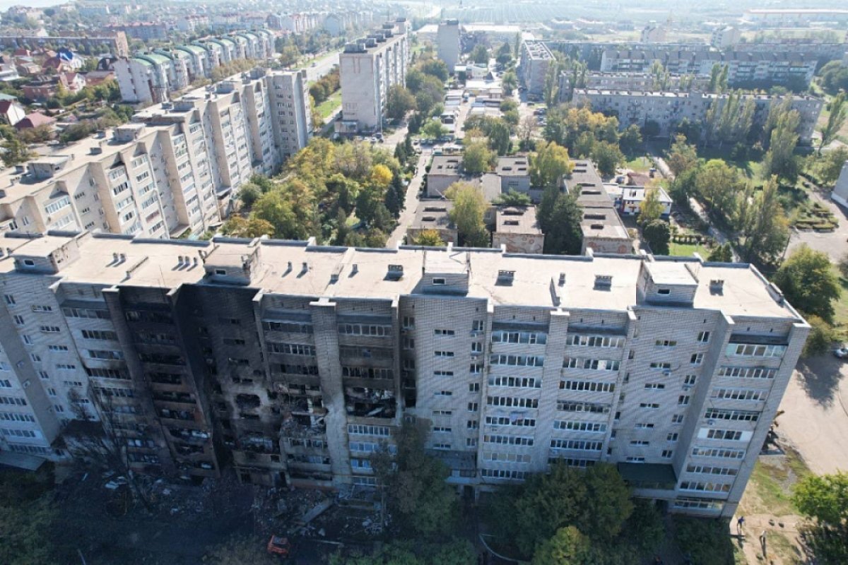    22 октября компенсацию за полную утрату имущества получат 78 жителей Ейска