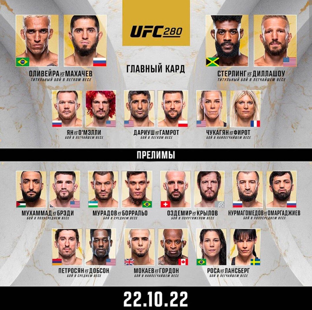 Итоги боёв карда юфс280