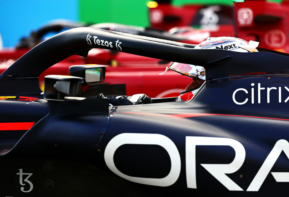    Прямая трансляция Гран При США Формулы 1Getty Images / Red Bull Content Pool