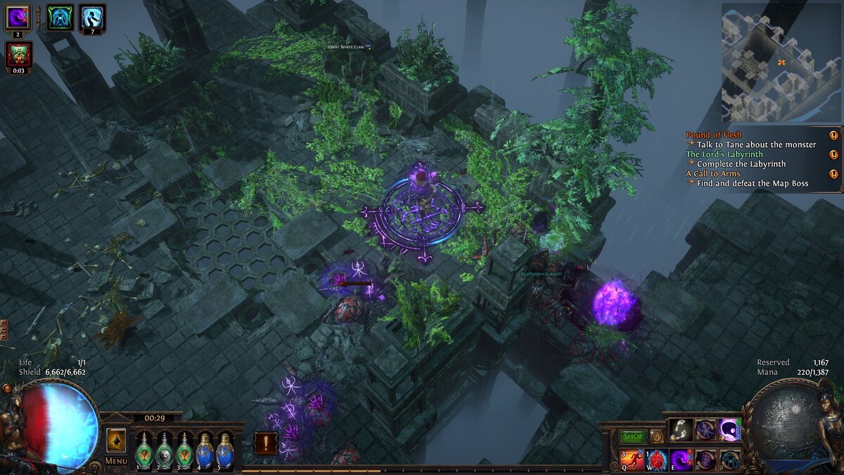 Path of Exile