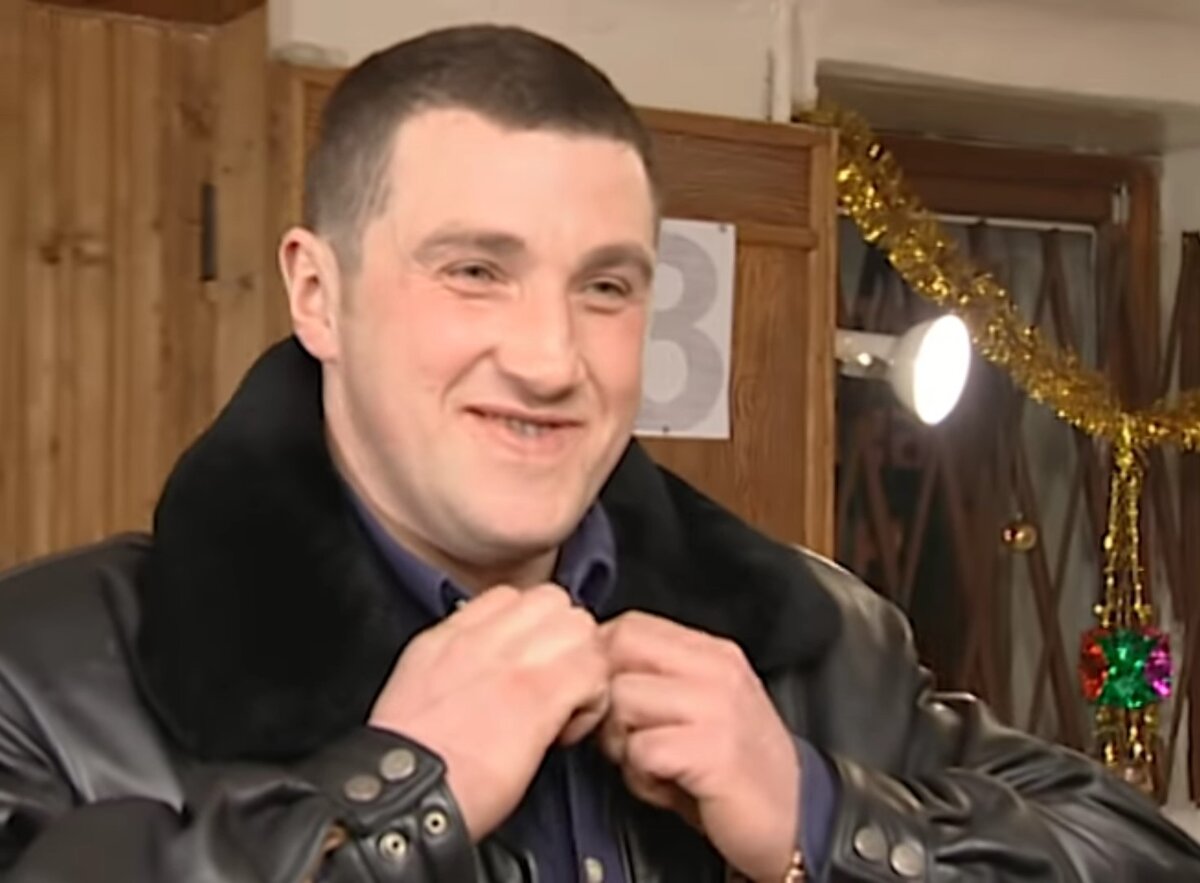 Доктор из бандитского петербурга фото Бандиты - Бандитского Петербурга Зашёл, увидел, посмотрел Дзен