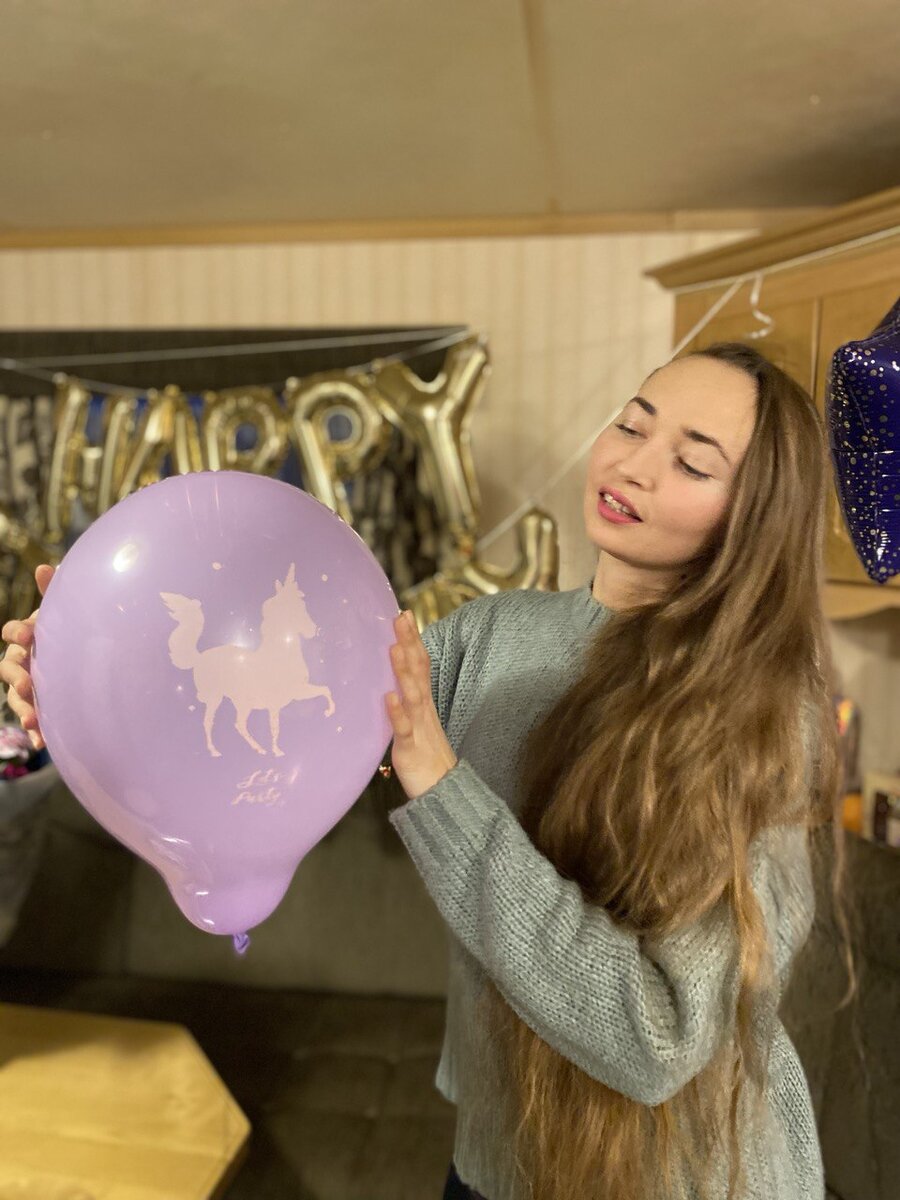 Конец эксперимента "После", 2021 г., где-то в Англии