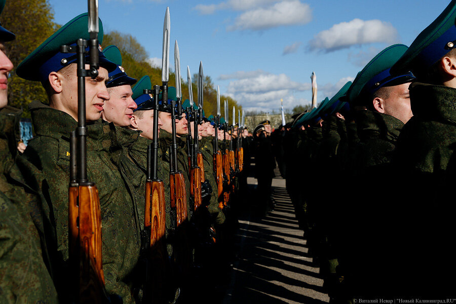 Фото: Виталий Невар / Новый Калининград