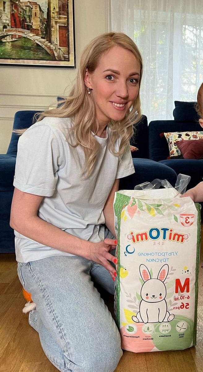 Так Галина Боб из сериала "Деффчонки" выглядит сейчас. Фото: @galabob