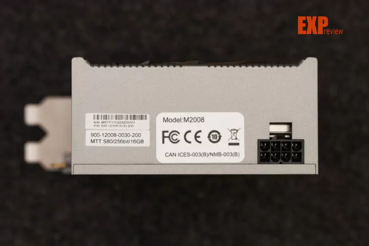    Китайскую альтернативу RTX 3060 сравнили с «оригиналом» в бенчмарках