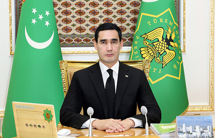 Источник фото: tdh.gov.tm